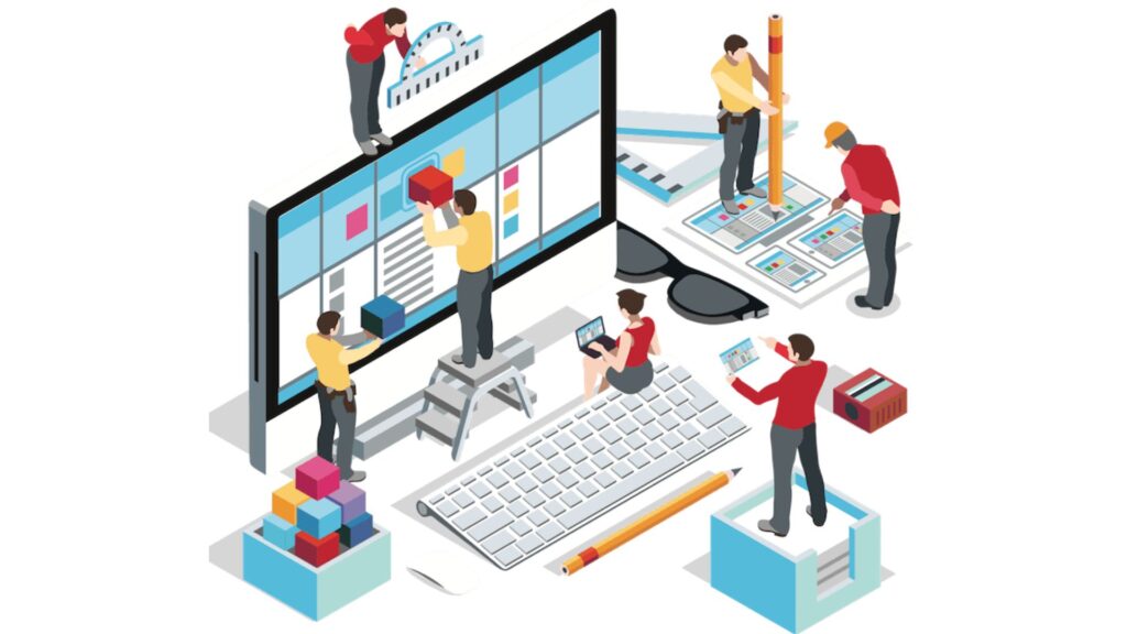 Best Digital Marketing Company in SWM, Custom website, WordPress Website Development