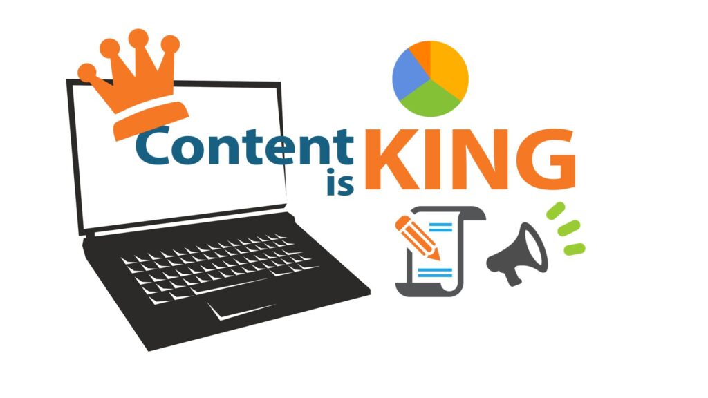 Best Digital Marketing Company In SWM Content Creation Company