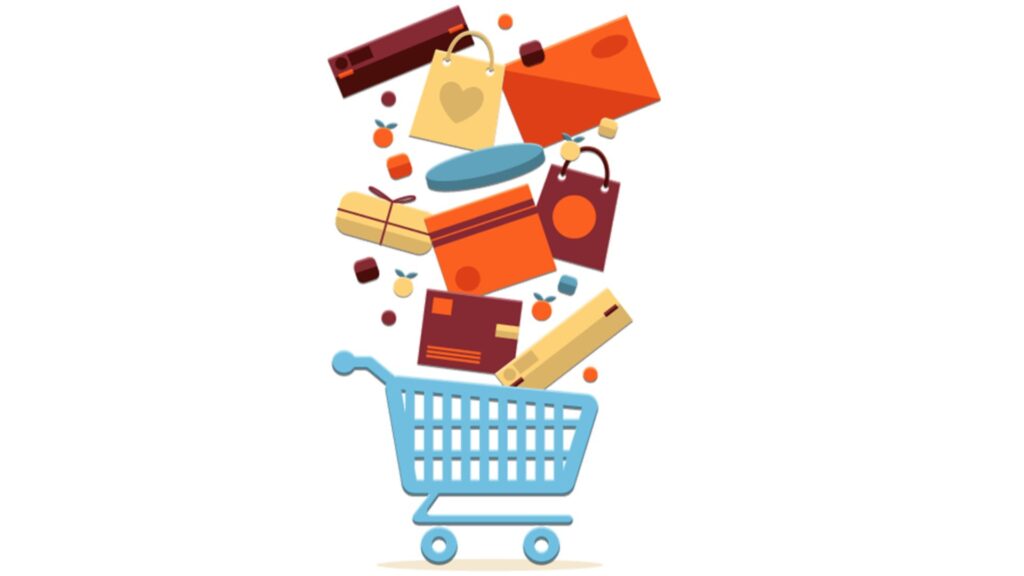 Best Digital Marketing Company In SWM Ecommerce website