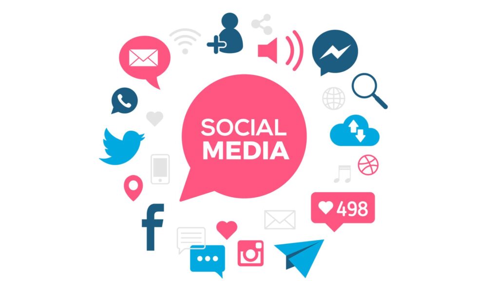 Best Digital Marketing Company In SWM social media marketing