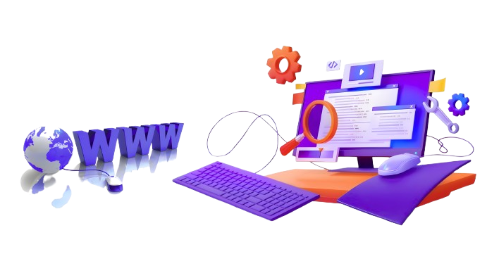 Website Development Company in sawai madhopur